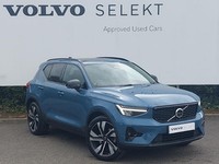 2023 Volvo XC40 2.0 B4P Ultimate Dark 5dr Auto SUV Petrol Automatic