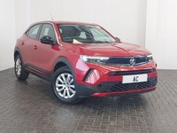 2021 Vauxhall Mokka 1.2 Turbo 100 SE 5dr Hatchback Petrol Manual