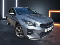 2021 Kia XCeed 1.0T GDi ISG Edition 5dr HATCHBACK Petrol Manual