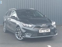 2023 Kia Ceed 1.5T GDi ISG 3 5dr Estate Petrol Manual