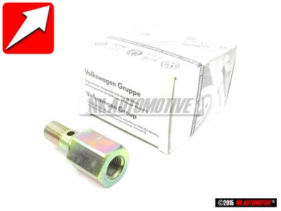 Original VW G60 Supercharger Banjo Bolt - 035103715
