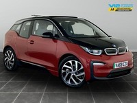 2019 BMW i3 42.2kWh Auto 5dr Automatic Hatchback Electric Automatic
