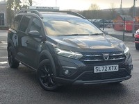 2022 Dacia Jogger 1.0 TCe Extreme SE 5dr Estate Petrol Manual