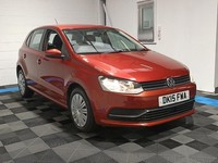 2026 Volkswagen Polo Se Tsi Dsg Hatchback Petrol Semi Automatic
