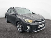 2025 Kia Stonic 1.0T GDi 98 2 5dr DCT Automatic SUV Petrol Automatic