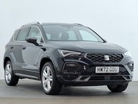 2022 SEAT Ateca 2.0 TDI 150 FR 5dr DSG Estate Diesel Automatic