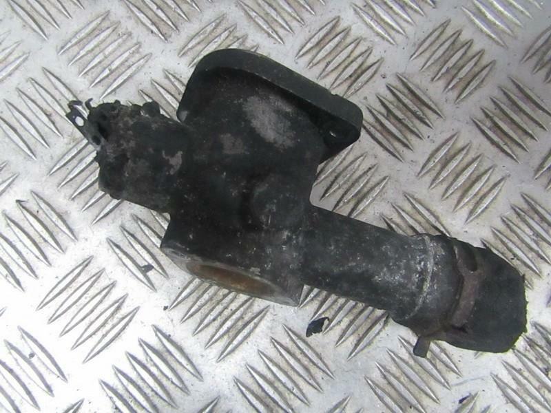 038121133j   Coolant Flange (Engine Coolant Thermostat Housing Cover Fr301328-19