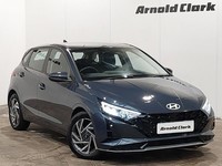 2024 Hyundai i20 1.0T GDi Advance [Nav] 5dr Hatchback Petrol Manual