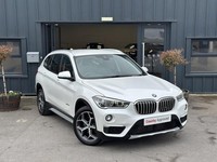 BMW X1 Xdrive18d M Sport Estate Diesel Automatic