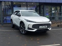 2025 MG Hs 1.5 T-GDI Trophy 5dr SUV Petrol Manual