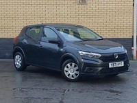 2021 Dacia Sandero 1.0 SCe Essential 5dr Hatchback Petrol Manual