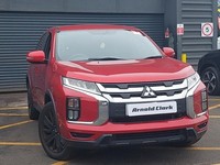 2020 Mitsubishi ASX 2.0 Dynamic 5dr SUV Petrol Manual