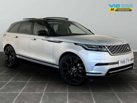 2019 Land Rover Range Rover Velar 2.0 D240 SE 5dr Auto ESTATE DIESEL Automatic