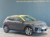2023 Kia Stonic 1.0T GDi 48V GT-Line S 5dr SUV Petrol Manual