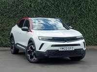 2022 Vauxhall Mokka 1.2 Turbo SRi Premium 5dr Hatchback Petrol Manual