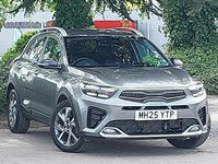 2025 Kia Stonic 1.0T GDi 98 GT-Line 5dr DCT SUV Petrol Automatic