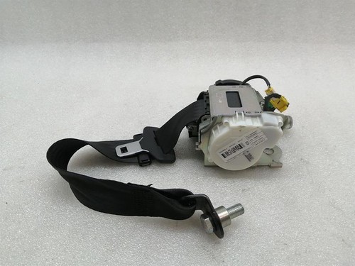 MASERATI GRANTURISMO M145 Rear seat belt 80090490 Sicherheitsgurt Gurt Hinten LI