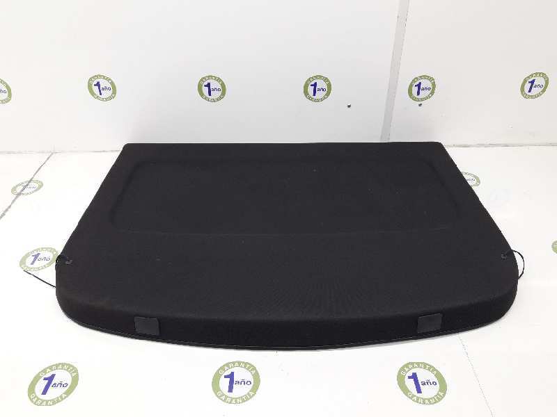 13274647 Tablette De Plage ArriÃ¨Re Pour Opel Insignia Berlina 2.0 16v 924638