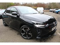 2021 Vauxhall Corsa Turbo Elite Nav Premium Hatchback Petrol Manual