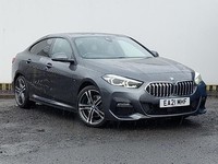 2021 BMW 2 Series 218i [136] M Sport 4dr COUPE PETROL Manual