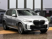 2023 BMW X5 xDrive30d MHT M Sport 5dr Auto ESTATE DIESEL Automatic