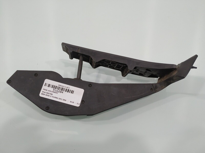 35426772646 accelerator pedal for BMW SERIE 3 TOURING (E91