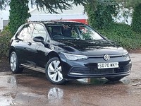 2020 Volkswagen Golf 1.5 eTSI 150 Style 5dr DSG Hatchback Petrol Automatic
