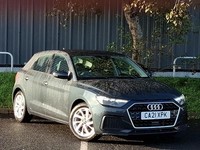 2021 Audi A1 25 TFSI Sport 5dr Hatchback Petrol Manual