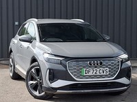 2023 Audi Q4 e-tron 125kW 35 55kWh S Line 5dr Auto ESTATE ELECTRIC Automatic