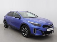 KIA XCEED 1.5T GDi ISG 138 GT-Line 5dr