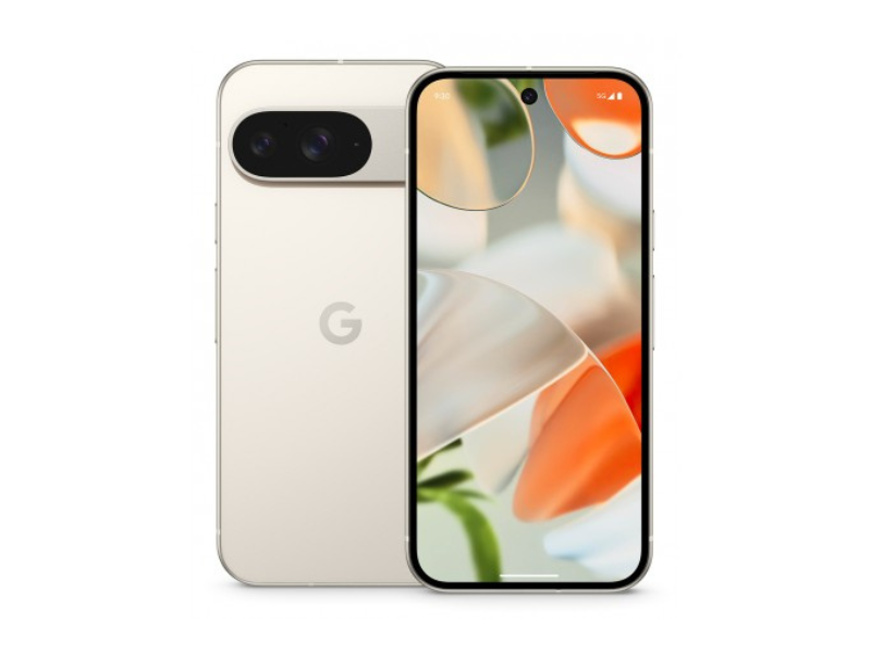 【未使用】Google Pixel 9 128GB Porcelain Google-Pixel-9-128GB-Factory-