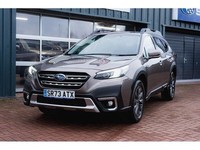2023 Subaru Outback i Limited Estate Petrol Automatic