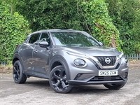 2025 Nissan Juke 1.0 DiG-T Tekna 5dr HATCHBACK PETROL Manual