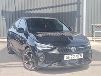 2022 Vauxhall Corsa 1.2 Turbo Elite Edition 5dr Hatchback Petrol Manual