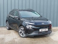2021 Hyundai KONA 150kW Premium 64kWh 5dr Auto Hatchback Electric Automatic