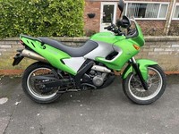 2002 Aprilla Pegaso 650 651cc