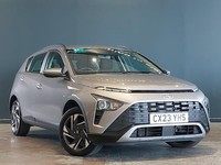 2023 Hyundai BAYON 1.0 TGDi 48V MHEV SE Connect 5dr DCT Hatchback Petrol Automat