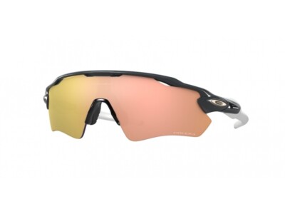 Oakley Sunglasses OO9208 RADAR EV PATH  9208C7 Rose gold gray Man