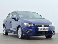 2019 SEAT Ibiza 1.0 SE Technology [EZ] 5dr HATCHBACK PETROL Manual