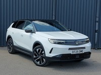 2025 Vauxhall Grandland 1.2 Hybrid [136] GS 5dr e-DCT6 HATCHBACK PETROL Automati