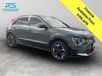 2023 Kia Niro 3 SUV Electric Automatic