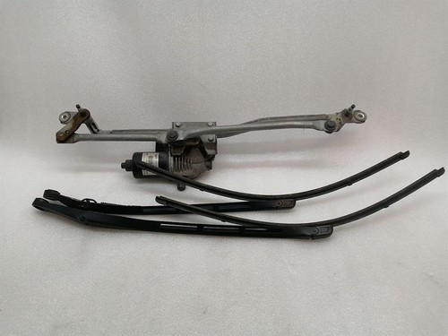 BENTLEY CONTINENTAL FLYING SPUR Front Wiper Linkage 3W5955023L RHD RECHTSLENKER