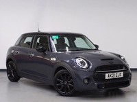 2021 MINI Cooper S 2.0 Cooper S Classic II 5dr Auto Hatchback Petrol Automatic