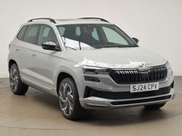 2024 Skoda Karoq 2.0 TDI [150] Sportline 4x4 5dr DSG ESTATE DIESEL Automatic