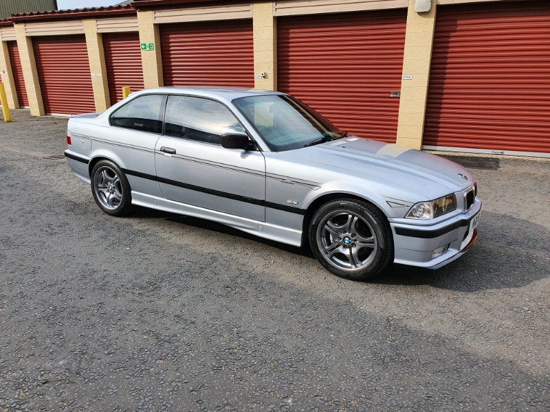 Bmw e36 328