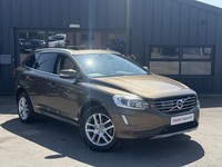2026 Volvo XC60 D4 Se Lux Nav Estate DIESEL Automatic