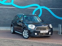 2018 MINI Cooper 2.0 Cooper D 5dr Auto Hatchback Diesel Automatic