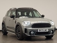 2021 MINI Countryman 1.5 Cooper Classic 5dr Auto Hatchback Petrol Automatic