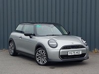 2025 MINI Cooper 1.5 C Classic 3dr Auto HATCHBACK PETROL Automatic