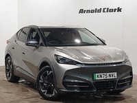 2025 Cupra Tavascan 210kW V1 77kWh 5dr Auto ESTATE ELECTRIC Automatic